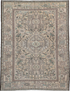 Vintage Karaje Area Rug (5' x 6')